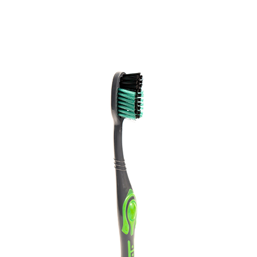 Charcoal Medium Soft Tooth Brush