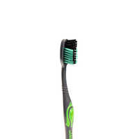 Charcoal Medium Soft Tooth Brush