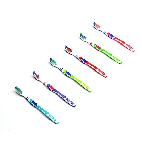 Army Soft Tooth Brush