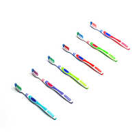 Army Soft Tooth Brush