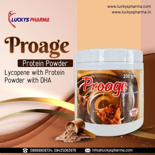 lycopene protein powder