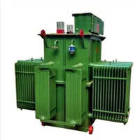 Silicon Power Rectifier - Application: Commercial