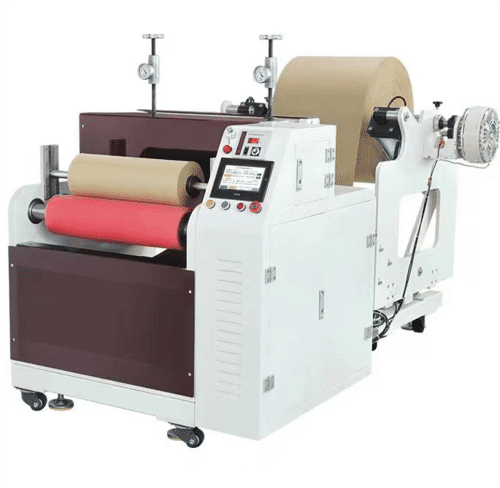 Paper Honeycomb Wrap Die Cutting Machine