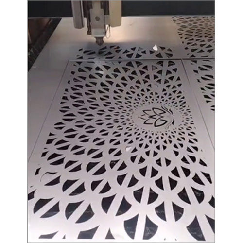 Top Laser Cutting Services