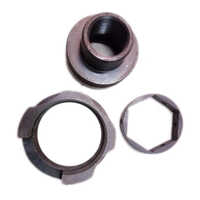 Bt Adopter Kit - Color: Brown