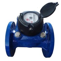 Water Flow Meter - Application: Industrial