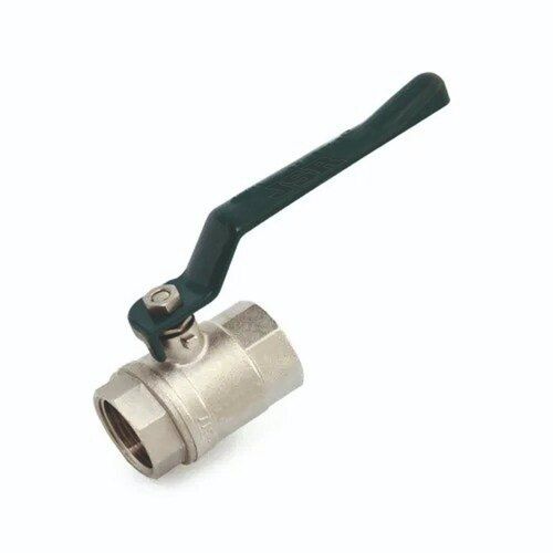 ball valve