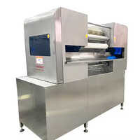 Industrial Chowmein Making Machine - Feature: High Efficiency