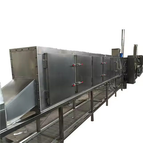 Fresh Noodle Wonton Wrapper Making Machine - Feature: High Efficiency