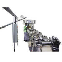 Scalable Chowmein Production Line Chowmein Making Machine - Feature: High Efficiency