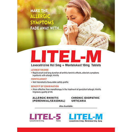 LITEL-M Tablet