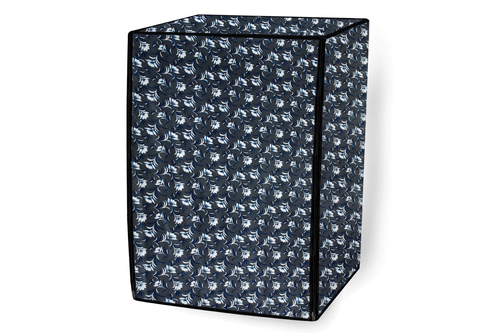 Top Load Washing Machine Polyester Cover