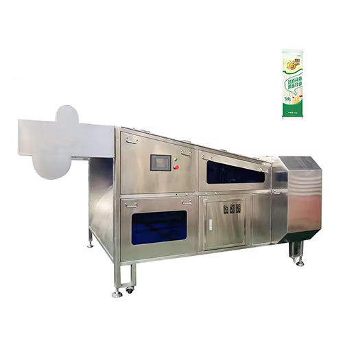 Ss Dried Stick Noodle Production Line - Feature: High Efficiency