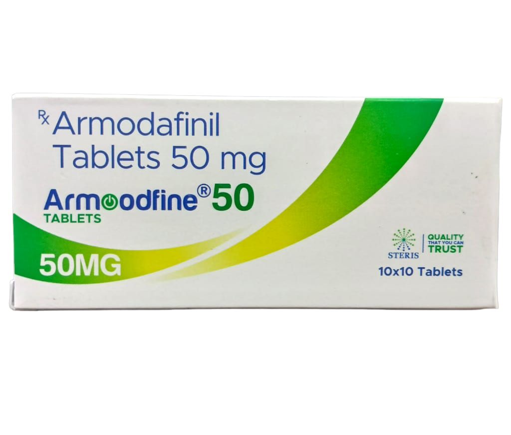 Armodafinil (50mg)