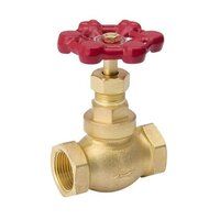 Bronze Gate Valve