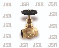 Bronze Gate Valve