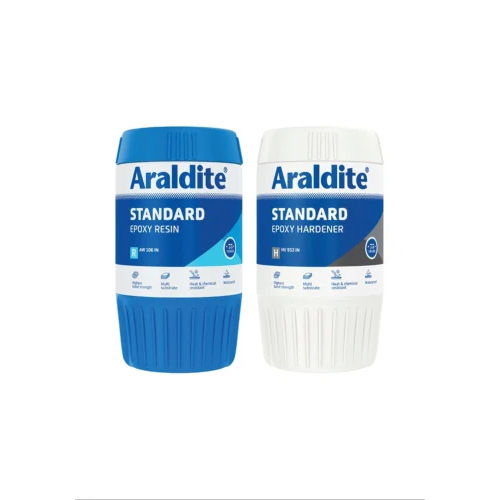 Xin 1.8 Kg Araldite Adhesive - Application: Industrial