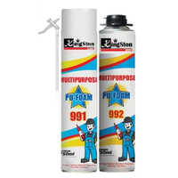 750ml Pu Expanding Foam Sealant - Application: Ceramic