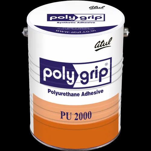 5L PU-2000 Polygrip Polyurethane Adhesive