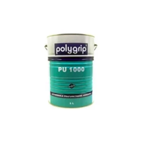 5L PU-1000 Polygrip Adhesive