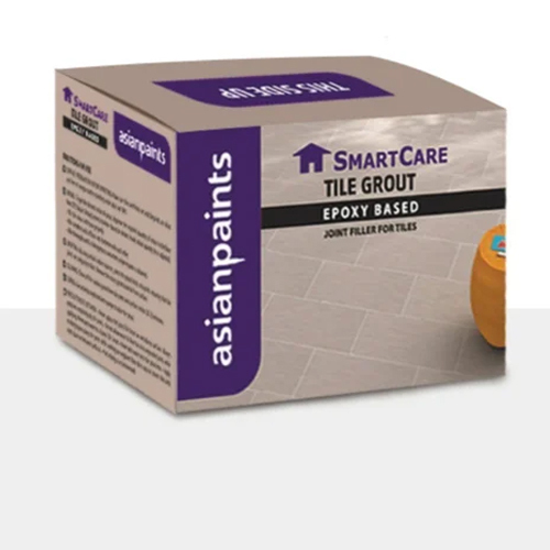 Epoxy Based Tile Grout