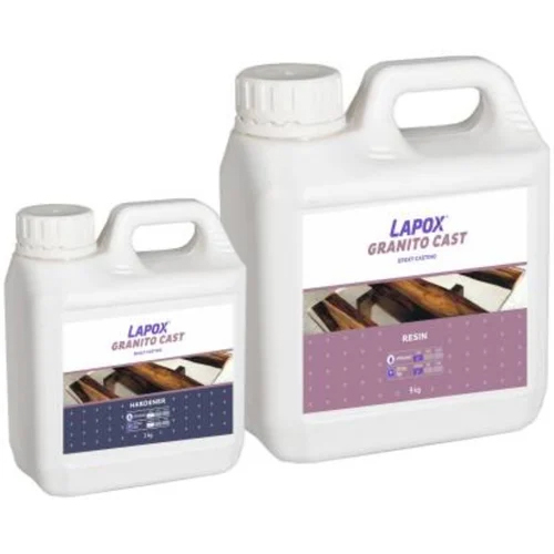 12 KG Lapox Granito Cast Epoxy Hardener