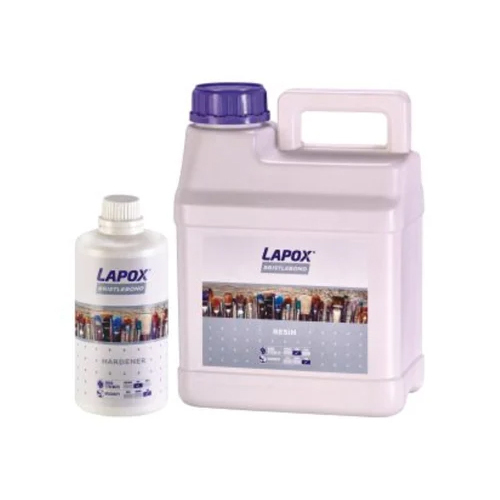 Lapox Bristlebond N Resin And Hardener