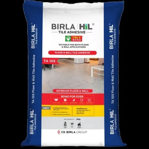 Tile Adhesive