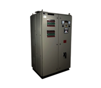 Automatic Power Factor Correction Control Panel