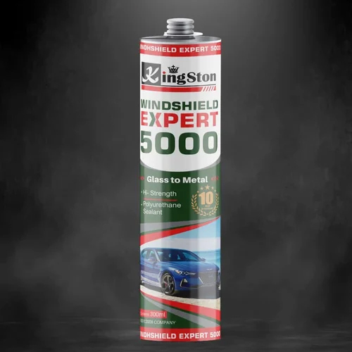 Windshield Expert 5000 Sealant