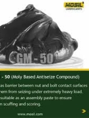 GM 50 Antiseize