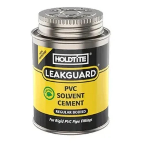 Pidilite 100 ml Leak Guard PVC Solvent Cement
