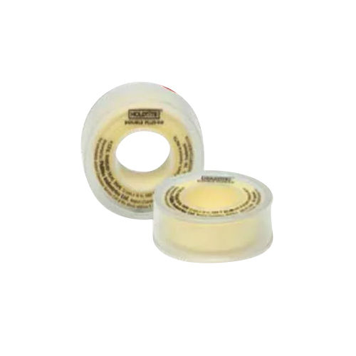 Holdtite Ptfe Thread Seal Tape - Color: White