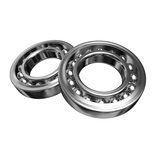 Automobile Ball Bearing - Material: Stainless Steel