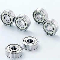 Mini Ball Bearings - Material: Stainless Steel