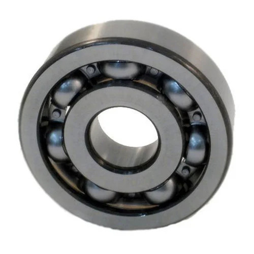 Groove Ball Bearings - Material: Stainless Steel