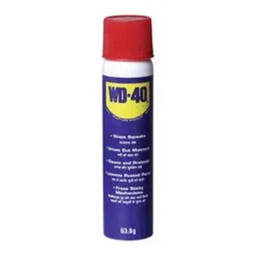 Wd-40 63.8G Multiple Maintenance Spray - Material: Plastic