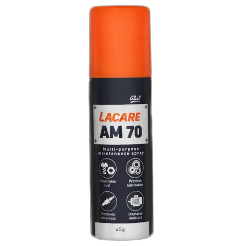 45g AM 70 MNT Spray