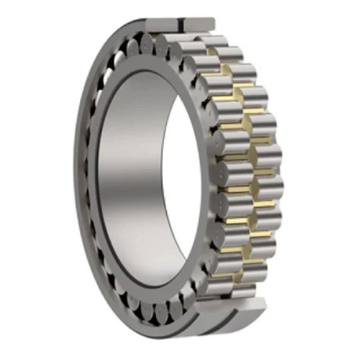 Double Row Bearings - Lubrication Type: Oil