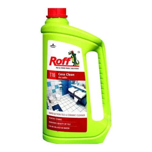 5L Roff Cera Clean Ceramic Cleaner