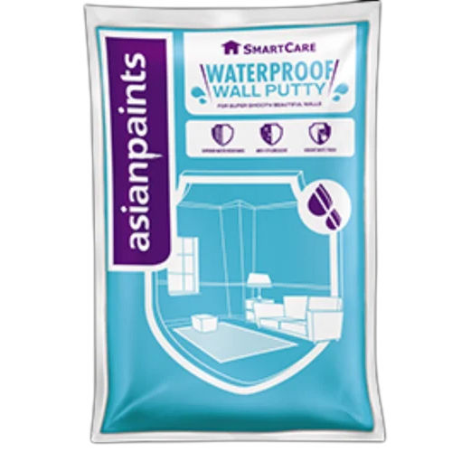 SmartCare Waterproof Wall Putty