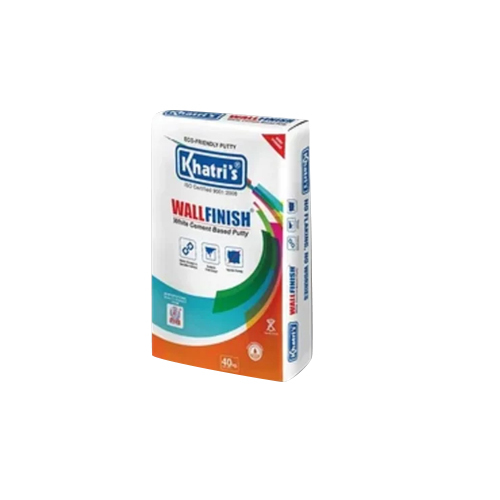 Khatri Wall Putty