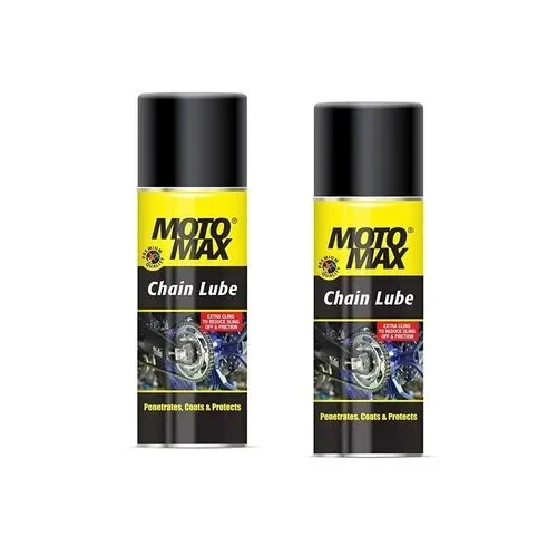 200ml Pidilite Moto Max Chain Lubricant Spray