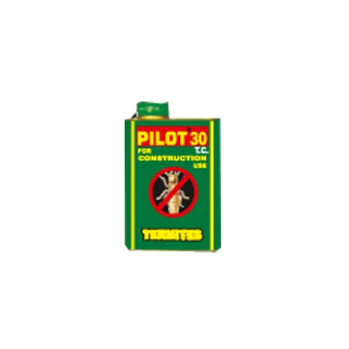 Pilot 30 T.C. Herbi Pesticides