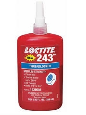 LOCTITE 243