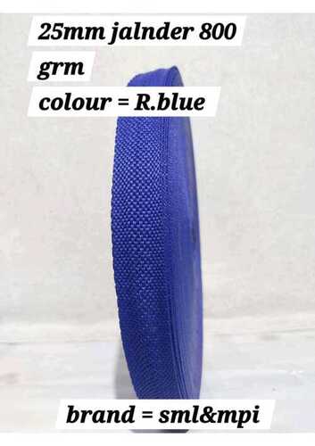 Royal Blue Niwar