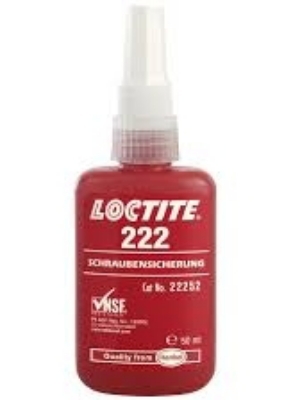 LOCTITE 222