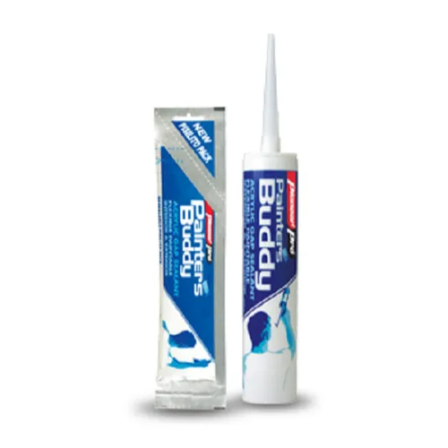 Pioneer Painters Buddy Acrylic Gap Sealant