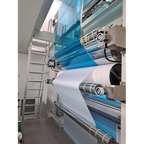 9H Nano Glass screen guard and its raw Film