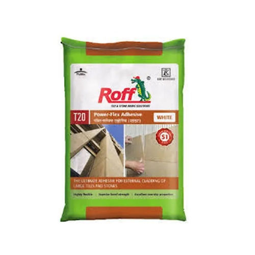 Roff New Construction Adhesive - Application: Industrial